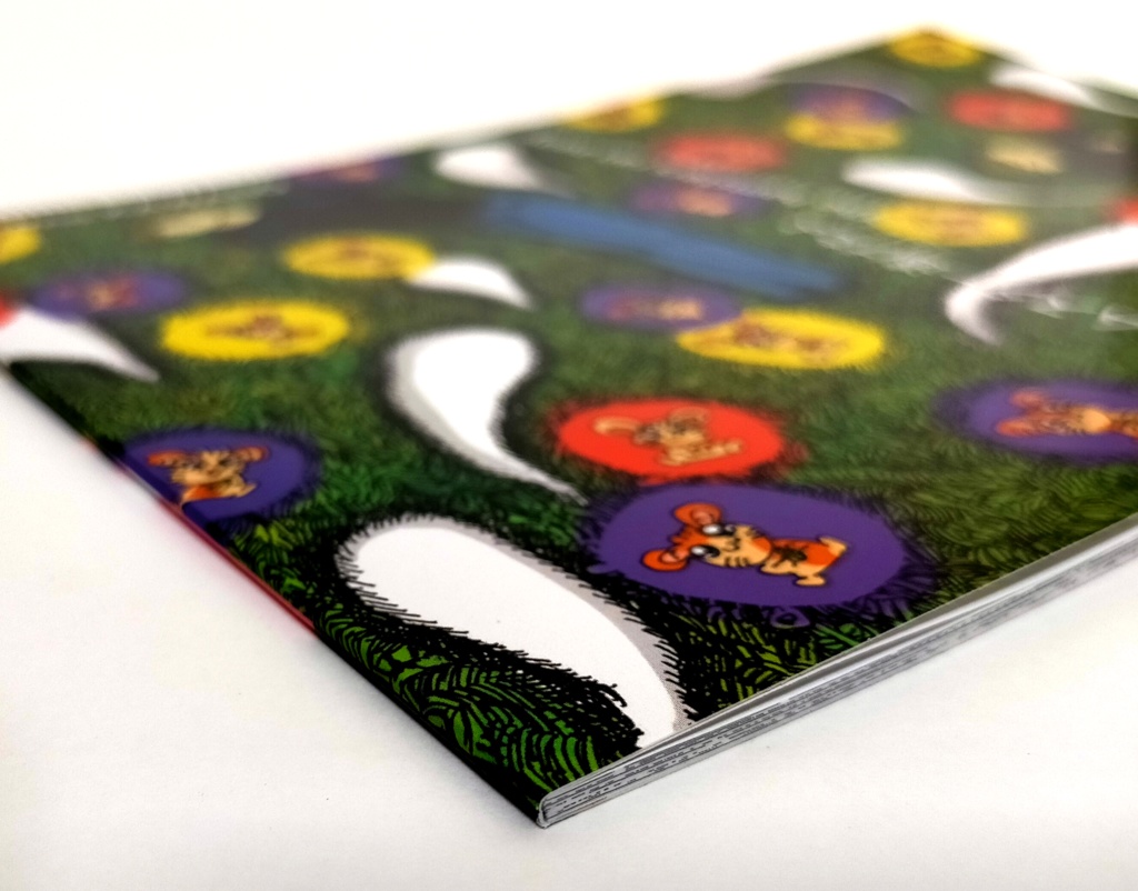 ハムスター逃げたよ