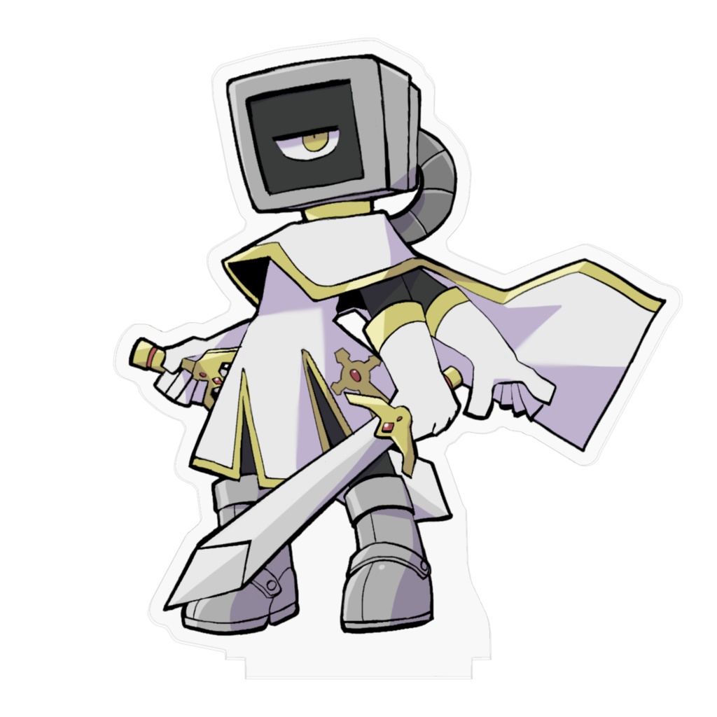 NOR デフォルメアクスタ