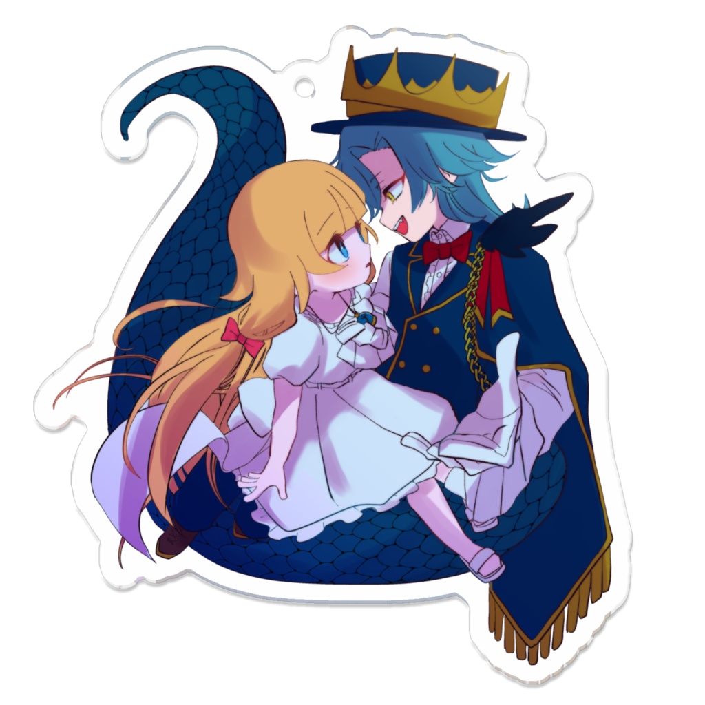 イドエプアクキー