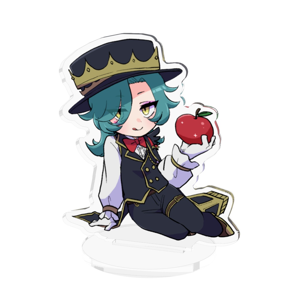 イドアクスタ