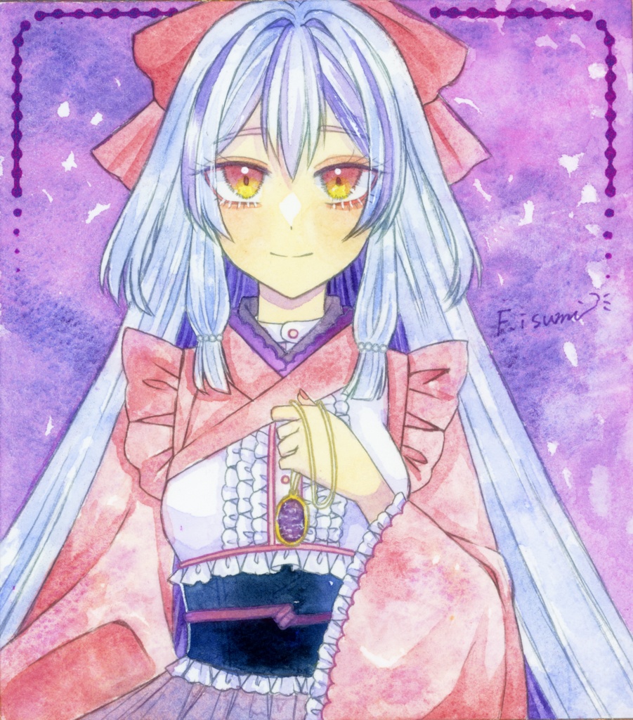 【ＮＥＷ】ミニ色紙・豆色紙