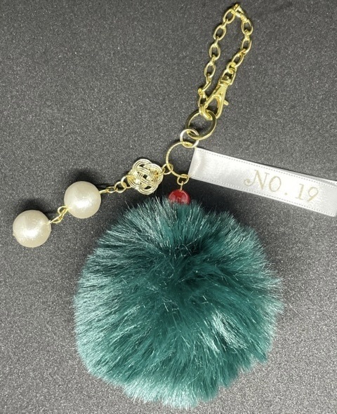 刀剣乱舞 バッグチャーム イメージアクセサリー