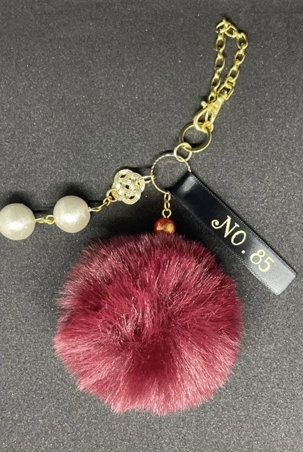 刀剣乱舞 バッグチャーム イメージアクセサリー