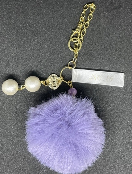 刀剣乱舞 バッグチャーム イメージアクセサリー