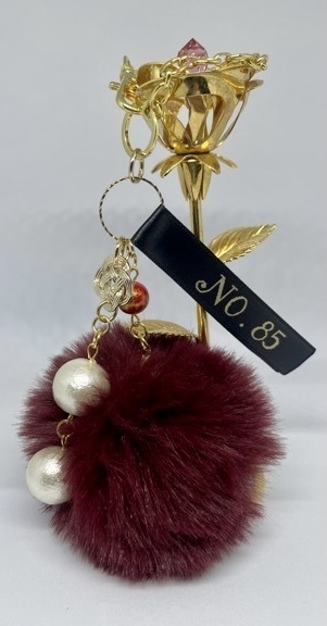 刀剣乱舞 バッグチャーム イメージアクセサリー