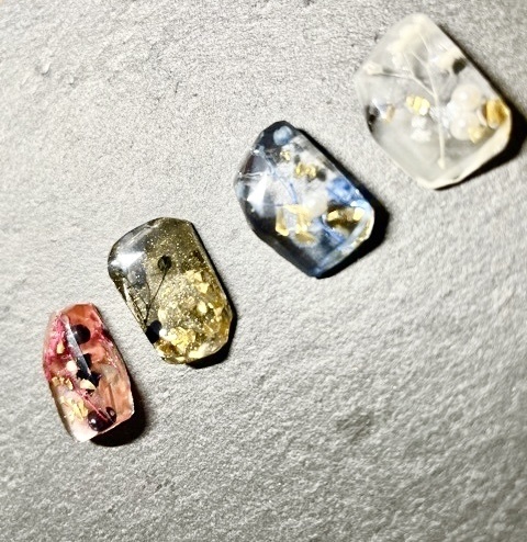 刀剣乱舞 伊達組イメージアクセサリー