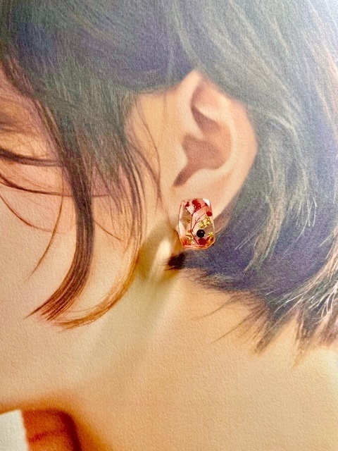 刀剣乱舞 伊達組イメージアクセサリー