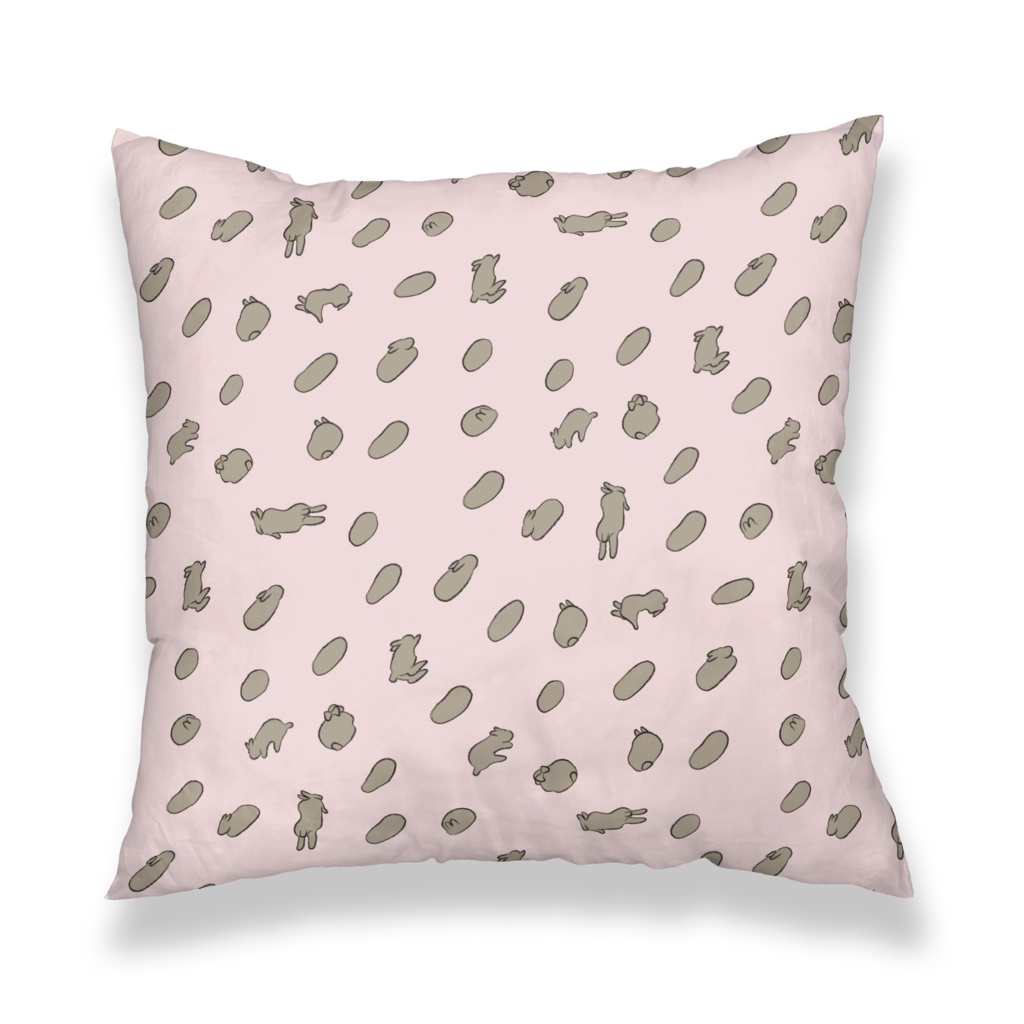 チョコボールラビット