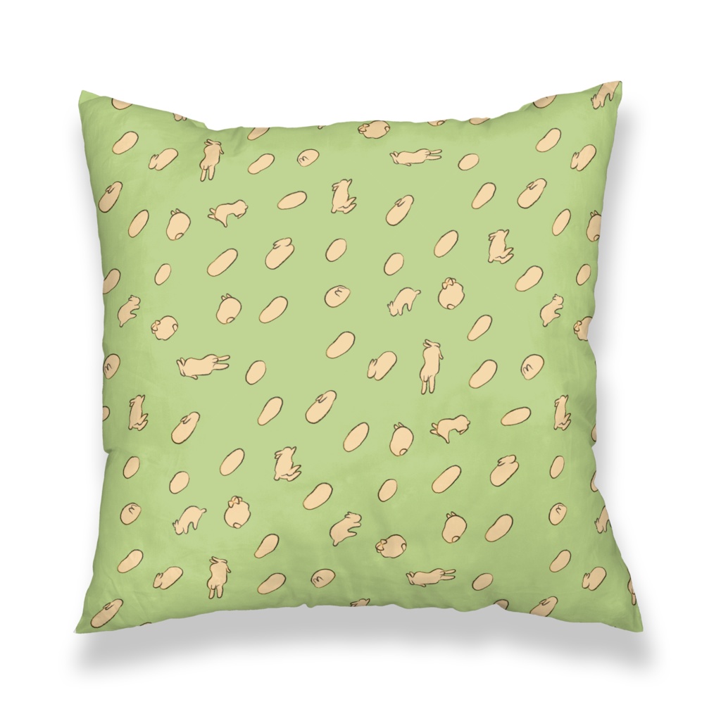 ソイビーンラビット