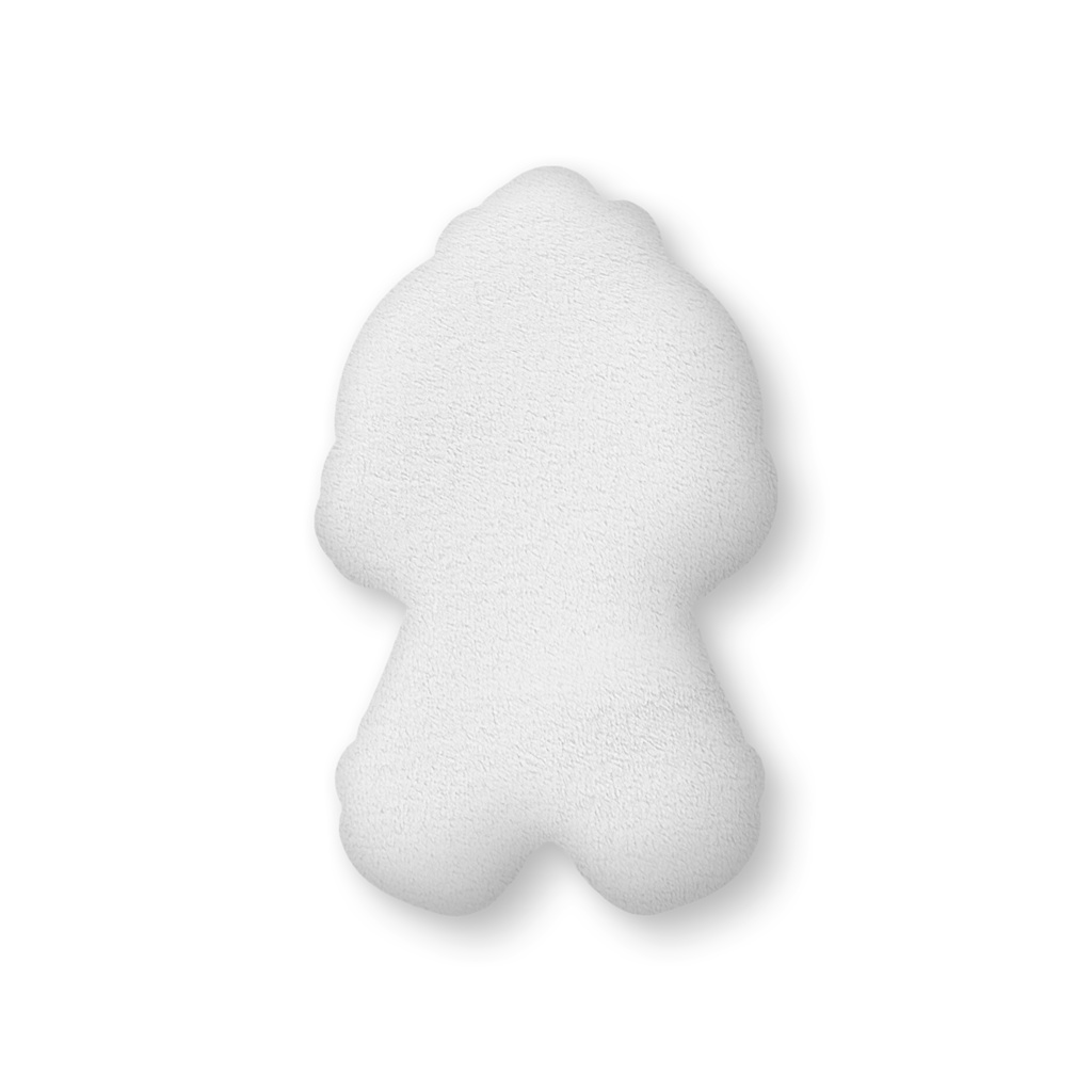 あぶりクッション