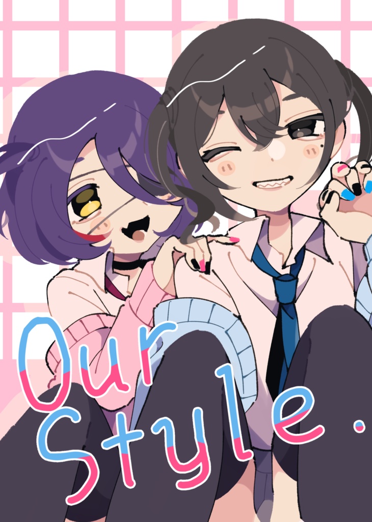 Our Style.