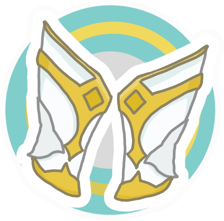 ✧蛍ちゃんのあんよアクリルキーホルダー✧