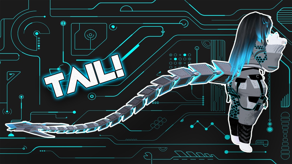 Sayu - VRChat 3.0 Avatar 「サユ」- VRCHAT3Dモデル