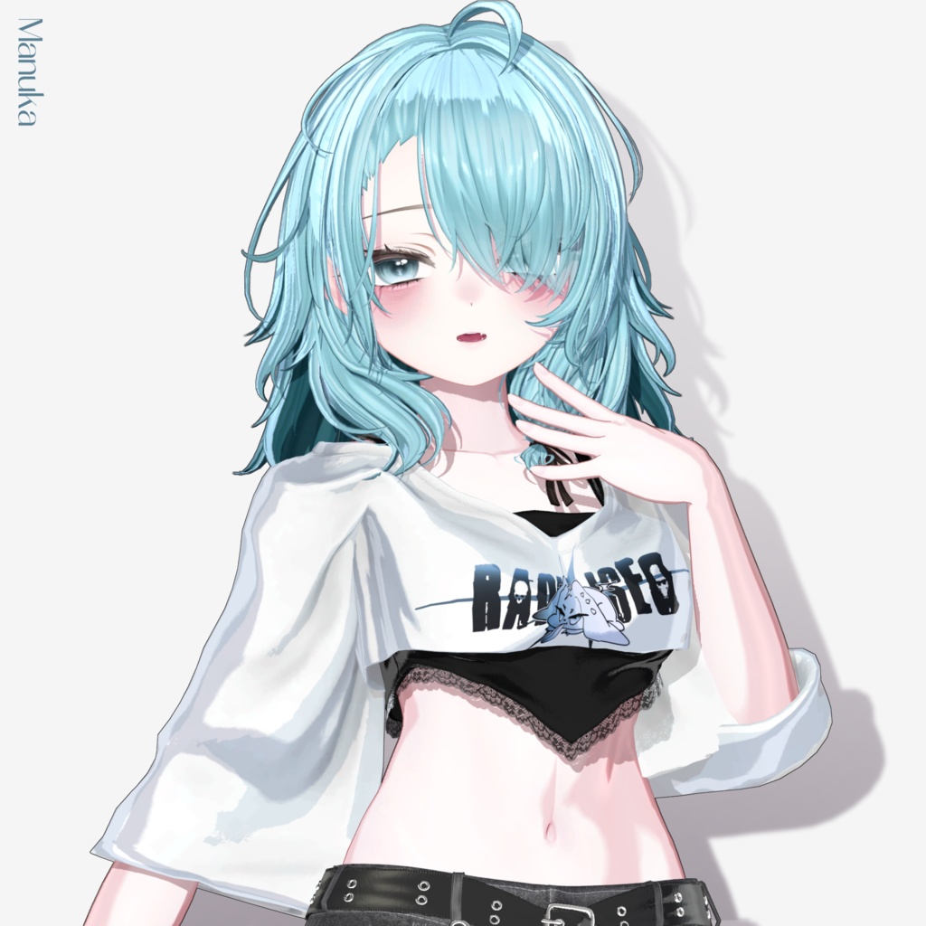 ✨Sale 中✨【12 avatars】【VRC Hair】♥ Sena_Hair ♥