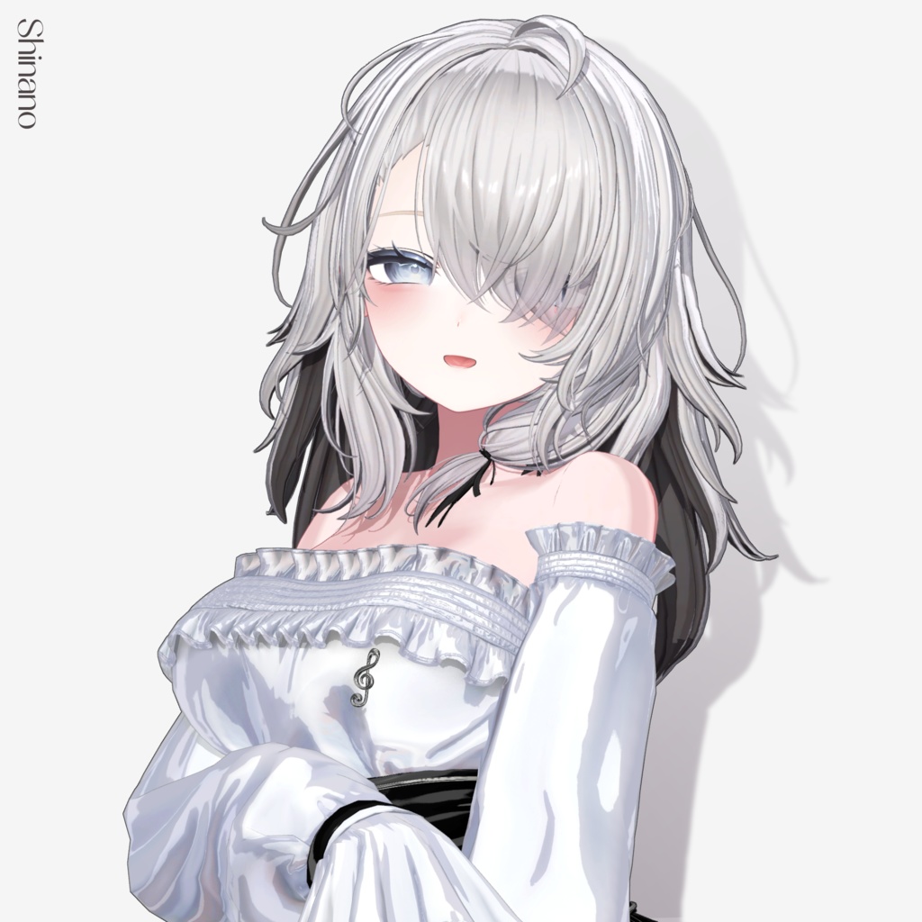 ✨Sale 中✨【12 avatars】【VRC Hair】♥ Sena_Hair ♥