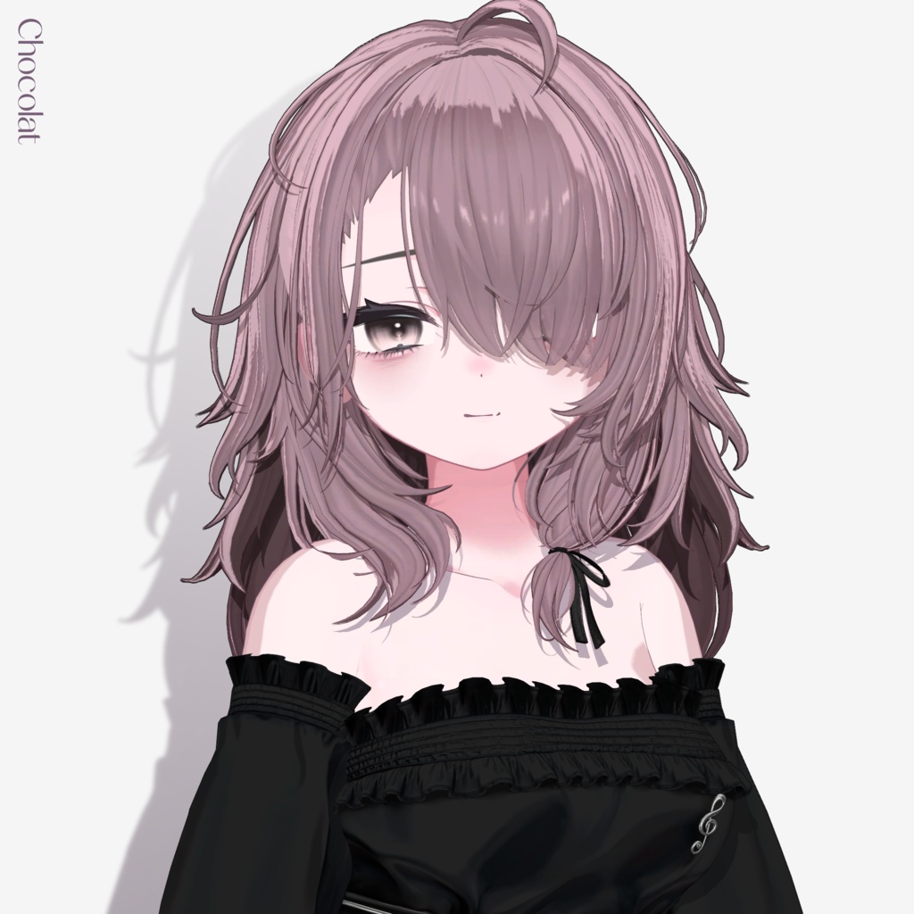 ✨Sale 中✨【12 avatars】【VRC Hair】♥ Sena_Hair ♥
