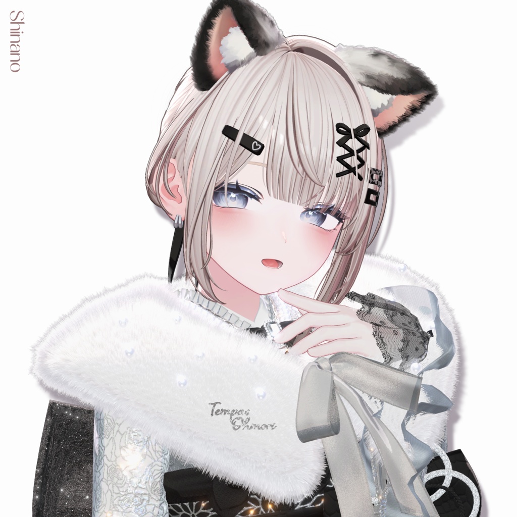 ✨Sale 中✨【13 avatars】【VRC Hair】♥ Maro_Hair ♥