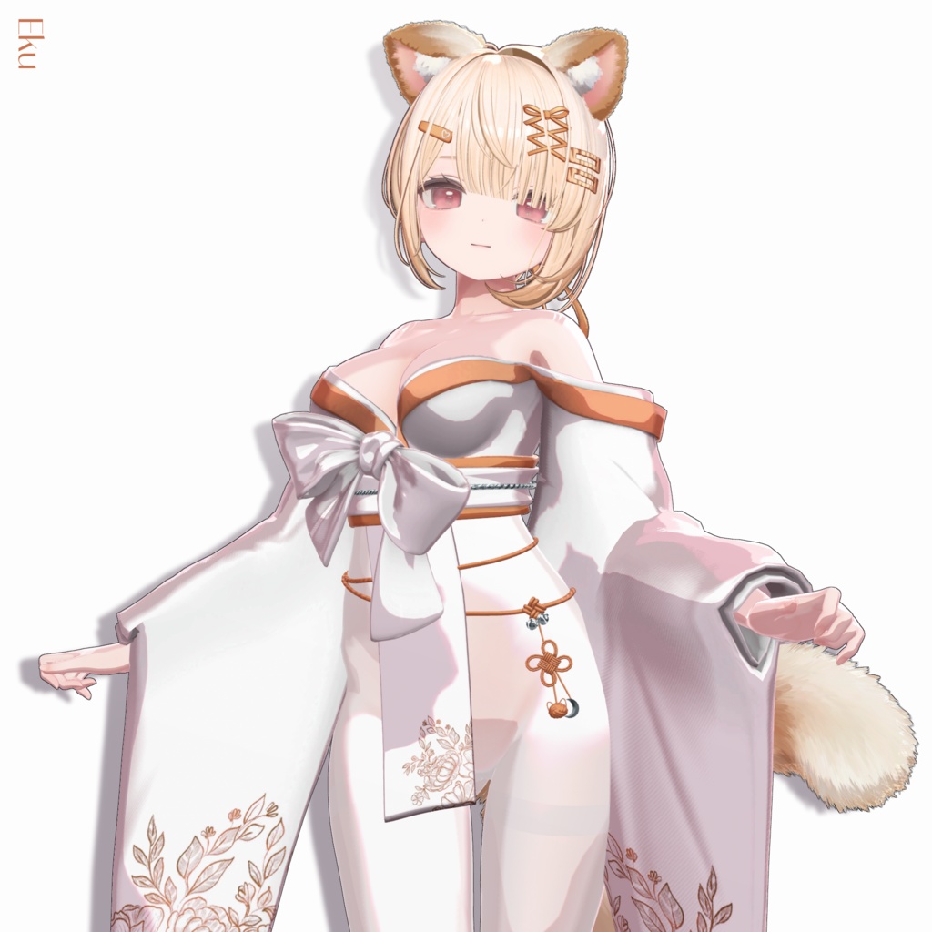 ✨Sale 中✨【13 avatars】【VRC Hair】♥ Maro_Hair ♥