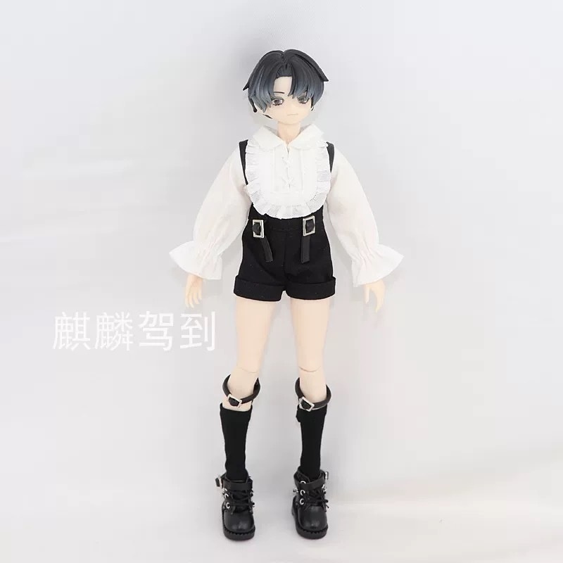 【シチリア】フリルクラシックボーイセット