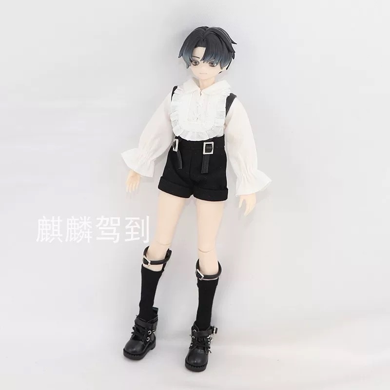 【シチリア】フリルクラシックボーイセット