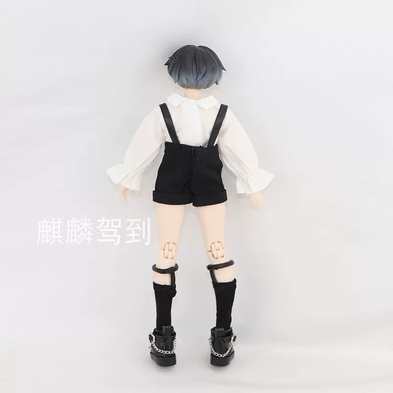 【シチリア】フリルクラシックボーイセット