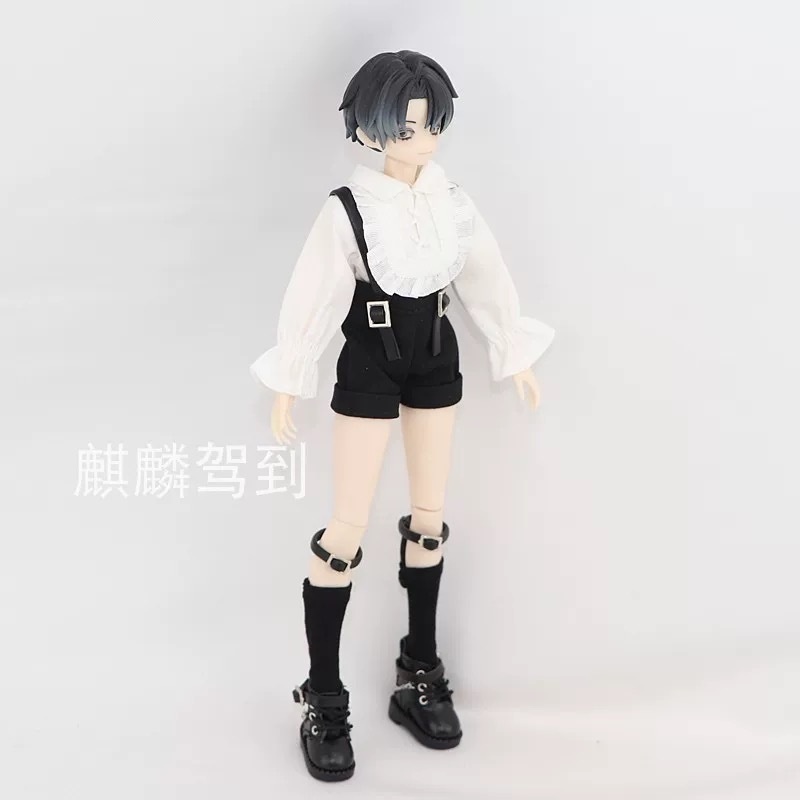 【シチリア】フリルクラシックボーイセット