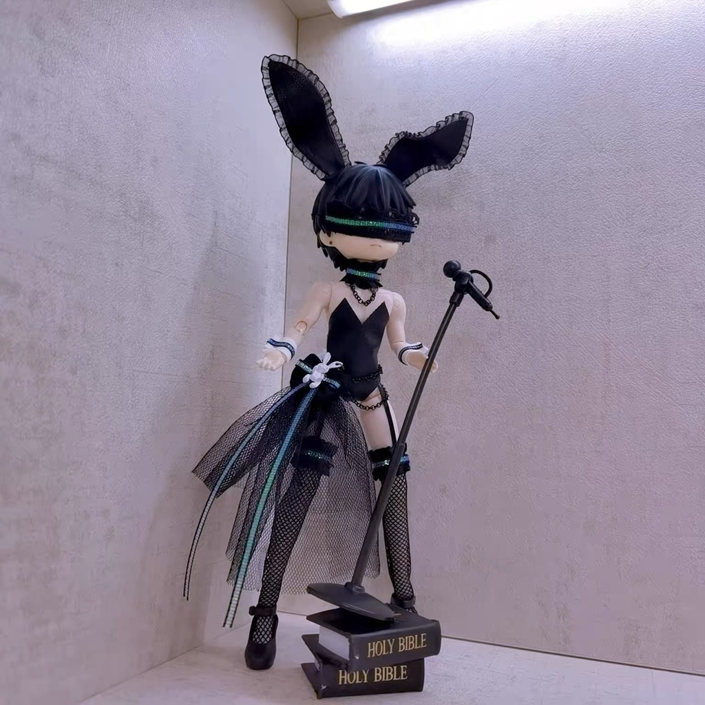 【シチリア】バニーボーイセット