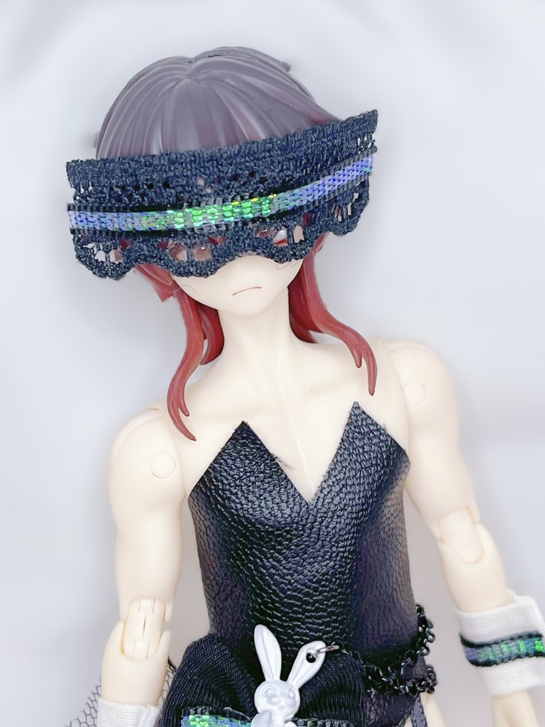 【シチリア】バニーボーイセット