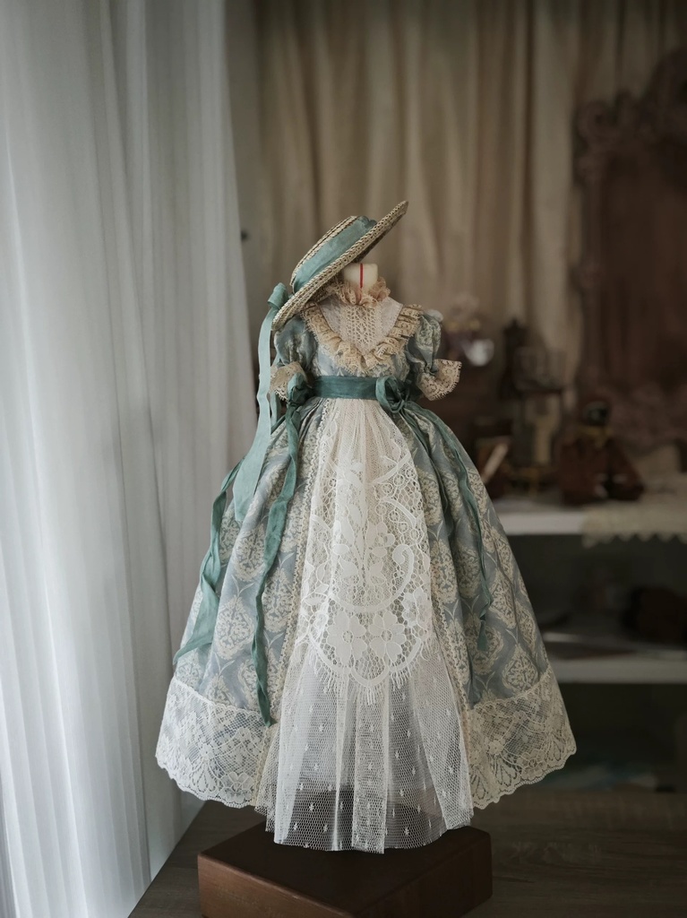 【1/3・1/4】黎明のひととき