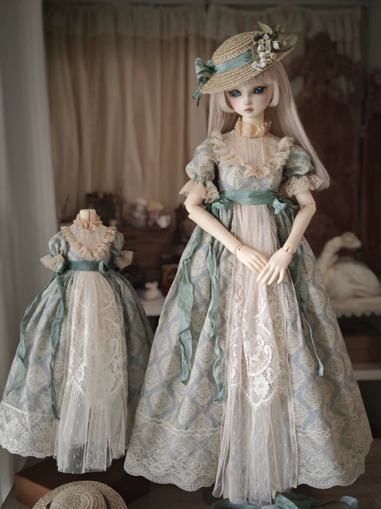 【1/3・1/4】黎明のひととき