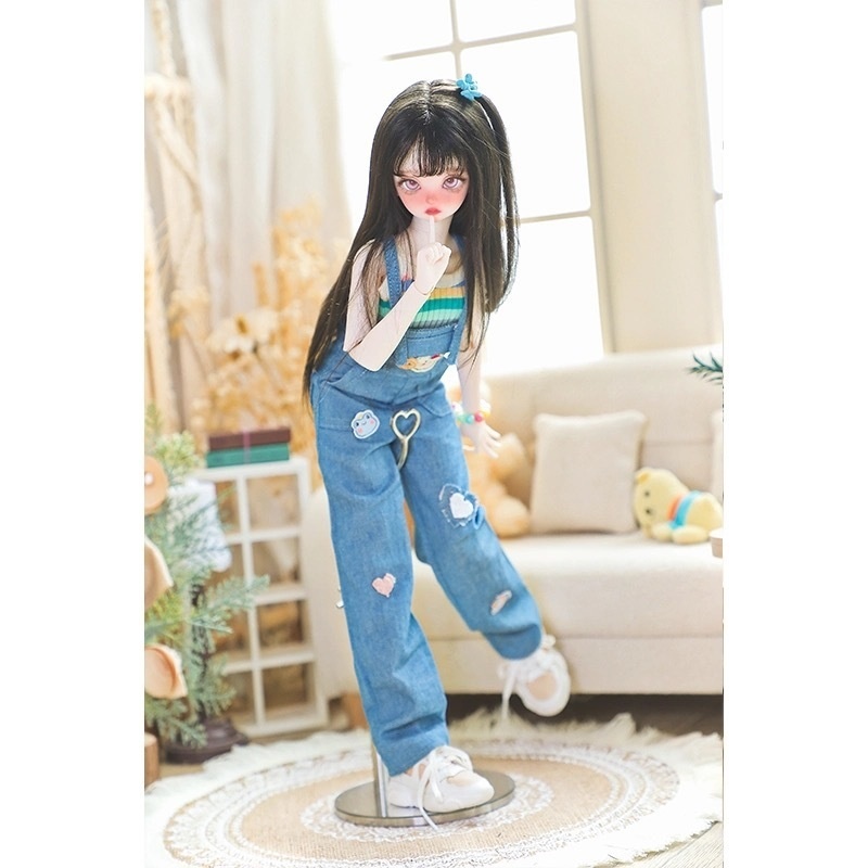 【1/4】虹のさんぽ道