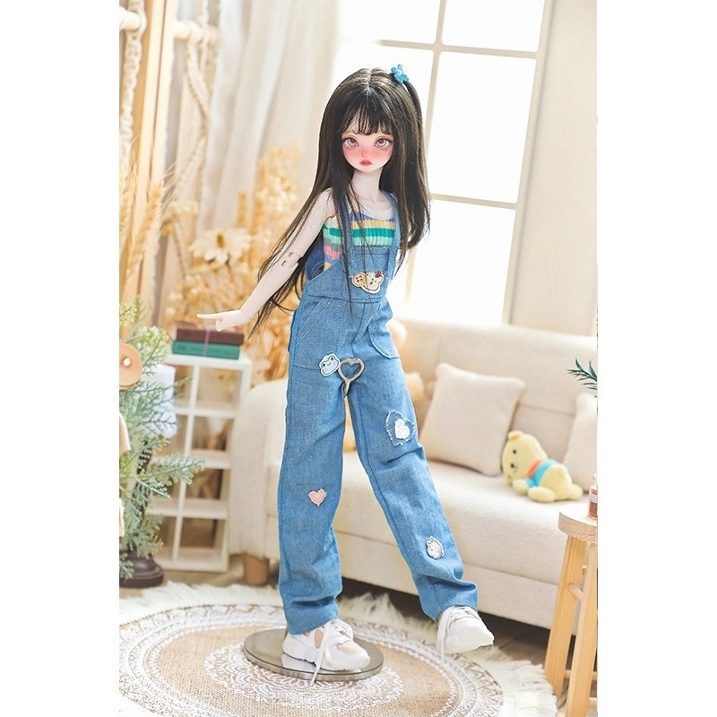 【1/4】虹のさんぽ道