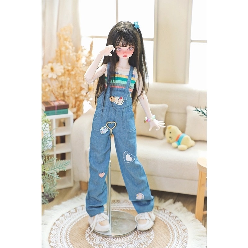 【1/4】虹のさんぽ道