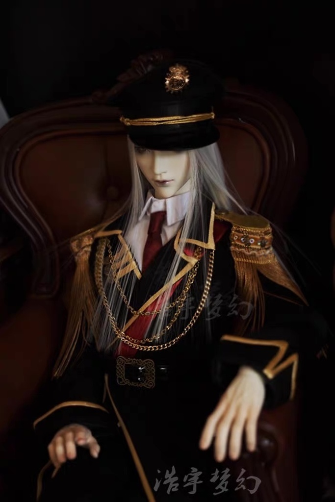 【1/3】夢幻の王