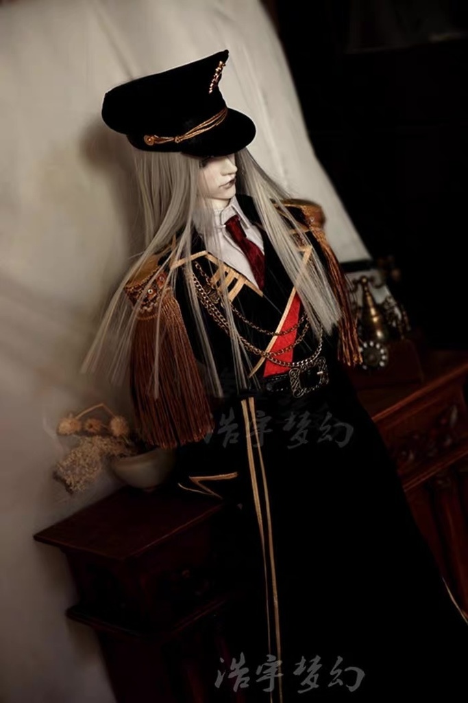 【1/3】夢幻の王