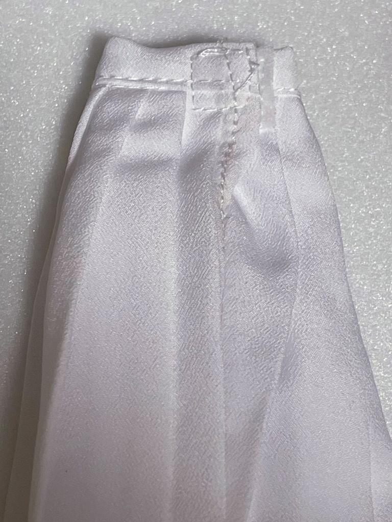 ※B品※【シチリア】漢服 金月