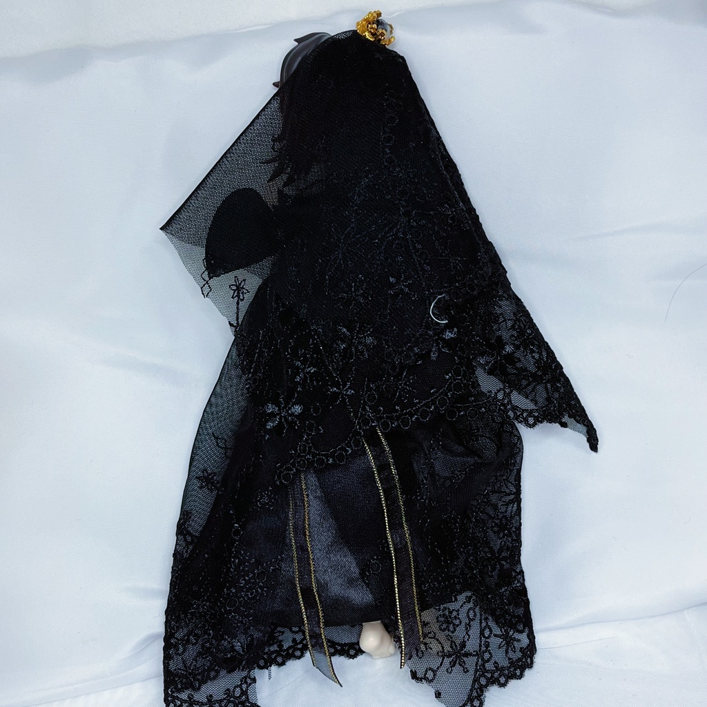 【シチリア】宵の花嫁