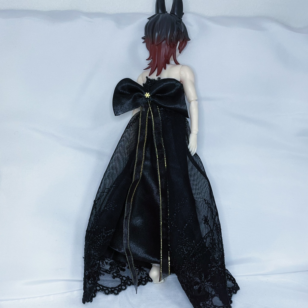 【シチリア】宵の花嫁