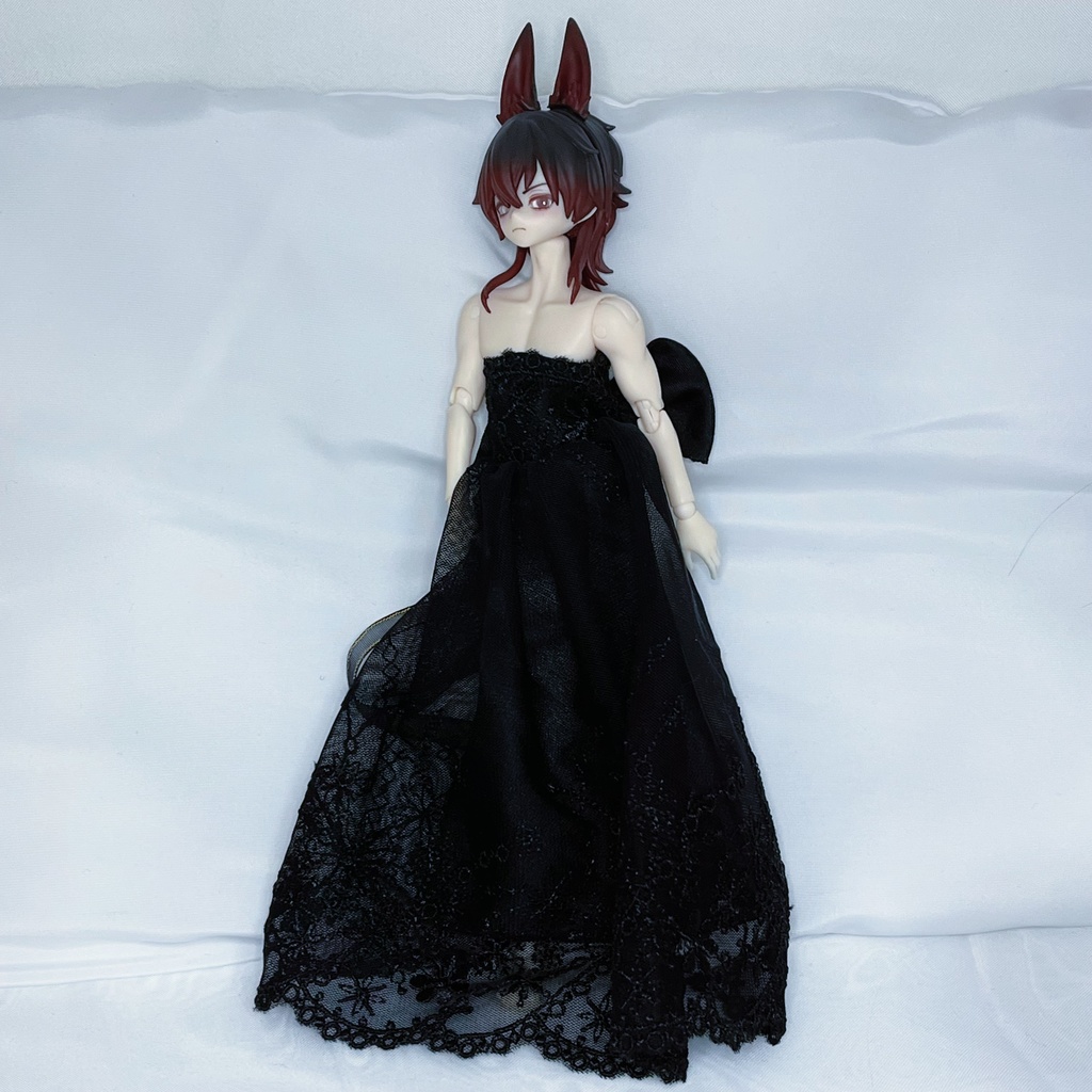 【シチリア】宵の花嫁