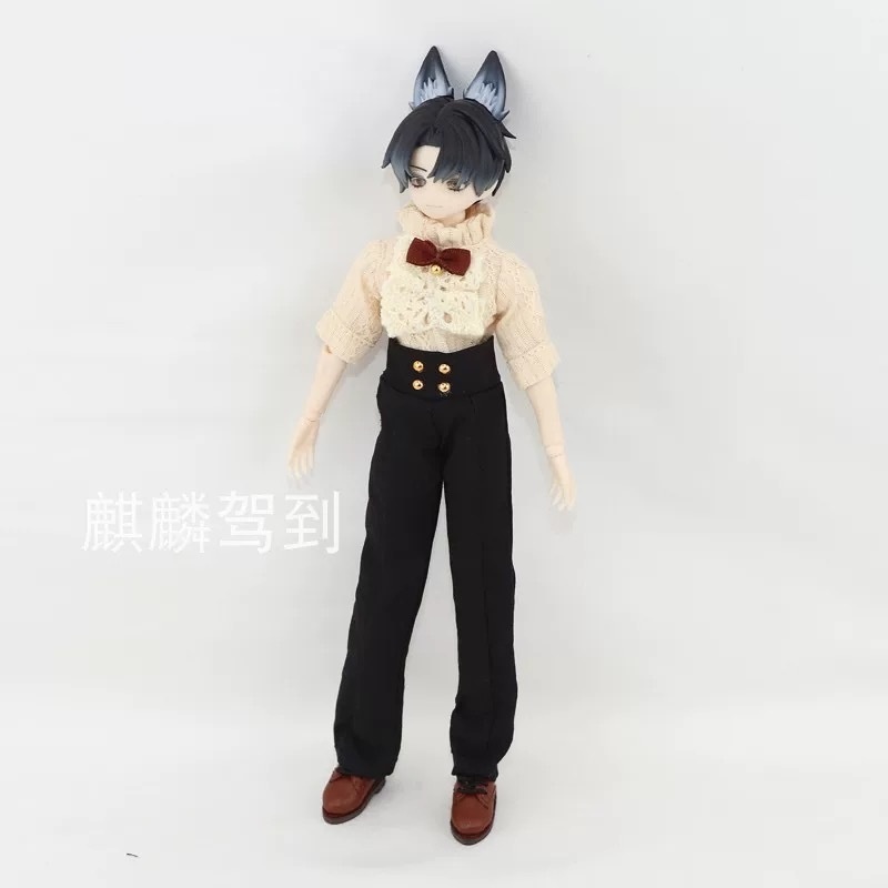 【シチリア】ヨーロピアンコーデセット(ロングパンツ)