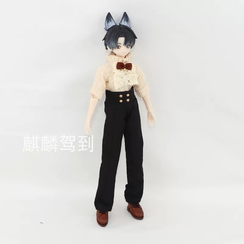 【シチリア】ヨーロピアンコーデセット(ロングパンツ)