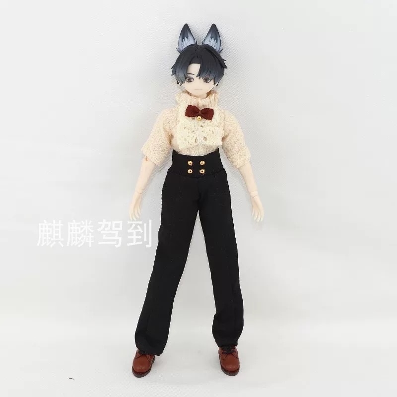 【シチリア】ヨーロピアンコーデセット(ロングパンツ)