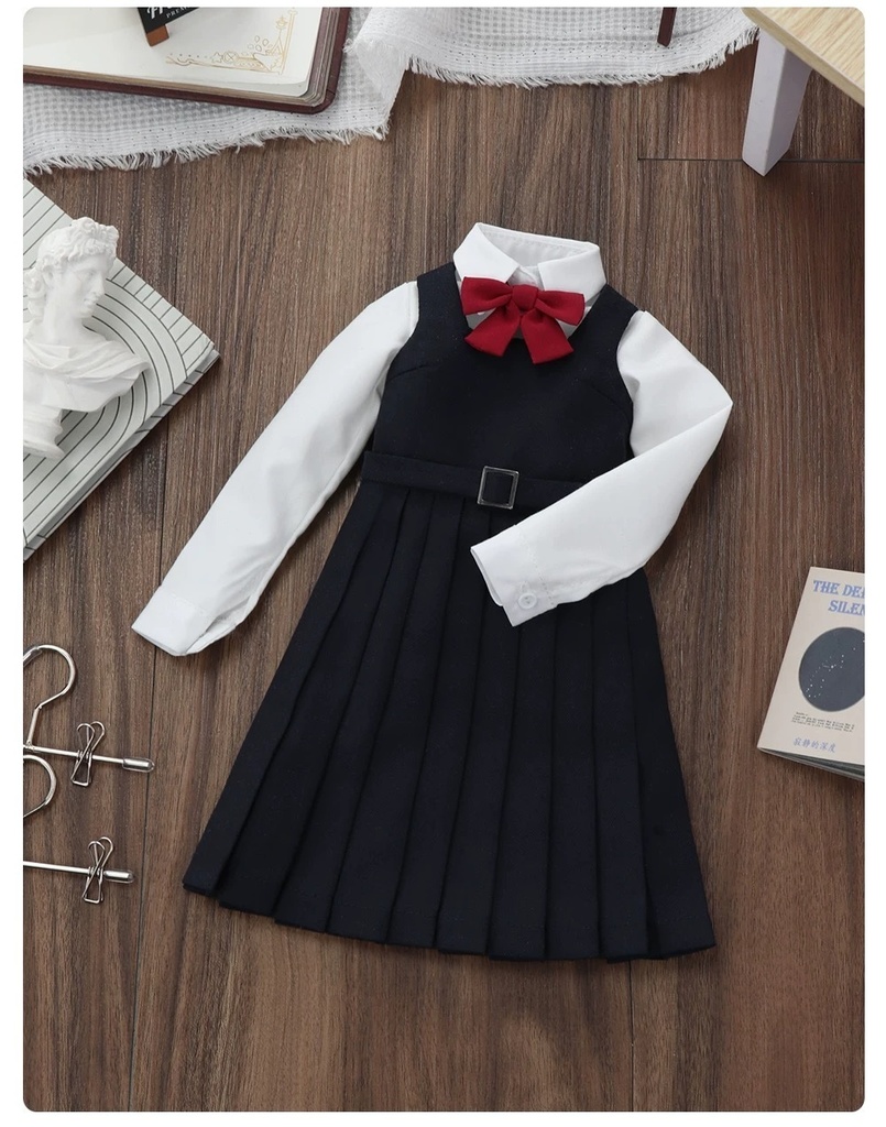 【1/4】青春ジャンスカ制服セット