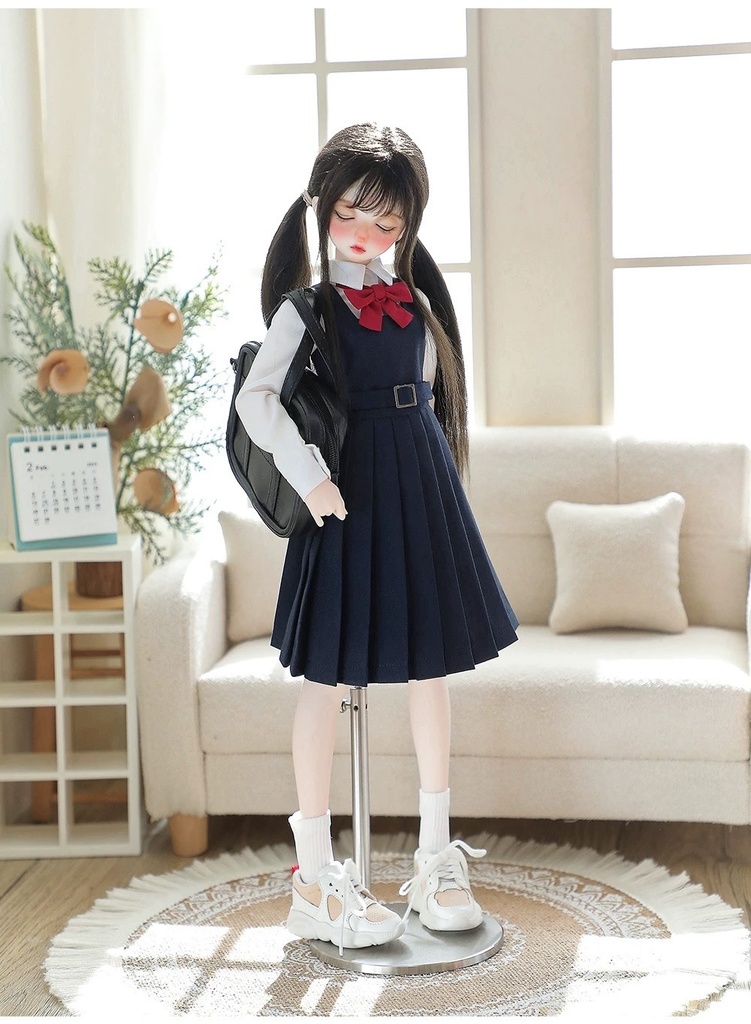 【1/4】青春ジャンスカ制服セット