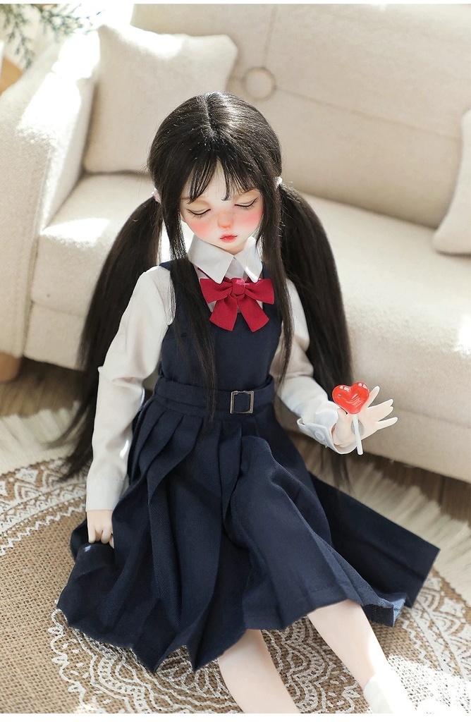 【1/4】青春ジャンスカ制服セット