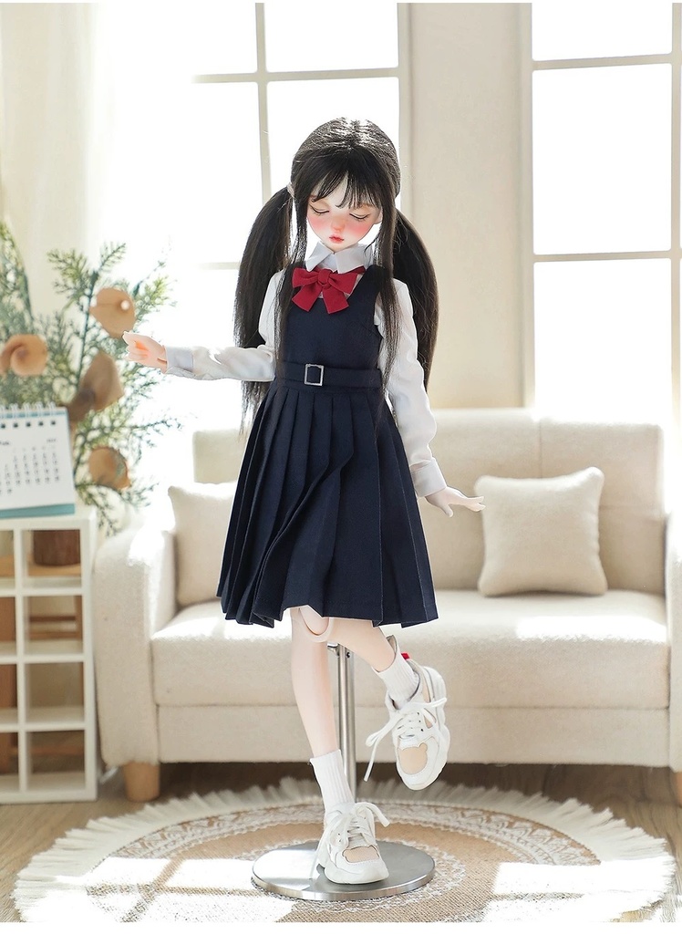 【1/4】青春ジャンスカ制服セット