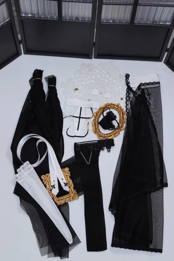 【1/4・1/3】静謐なる祈り