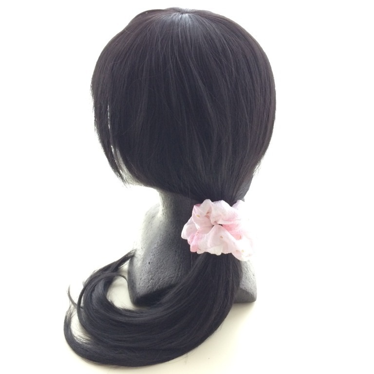 審神者イメージシュシュ【刀剣乱舞】