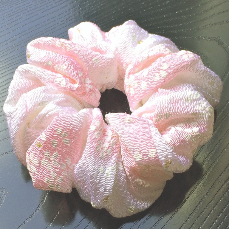 審神者イメージシュシュ【刀剣乱舞】