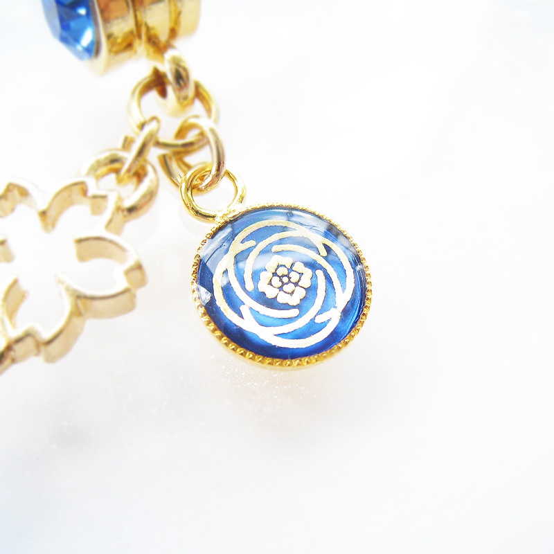 舞桜 加州清光 大和守安定 【刀剣乱舞】